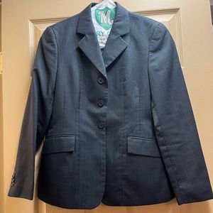 RJ Classics show coat